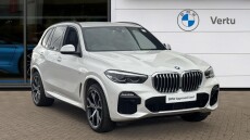 BMW X5 xDrive45e M Sport 5dr Auto Estate